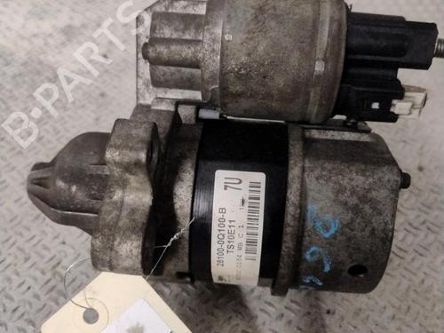 Used Starter Starter PEUGEOT 108 1.0 VTi (69 hp) 33769778 33769778