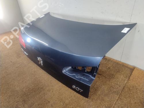 tailgate-peugeot-607-9d-9u-2000-30892818 main image