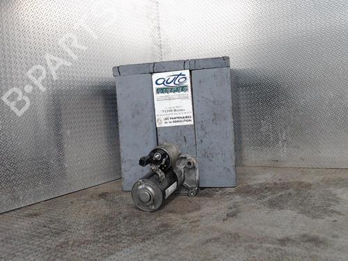Used Starter Starter PEUGEOT 208 I (CA_, CC_) 1.6 GTi (208 hp) 24079371 24079371