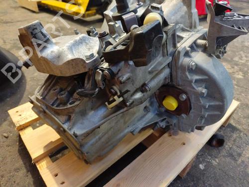 Gearbox CITROËN C4 Picasso II 1.6 HDi / BlueHDi 115 | BP33132309M3 - Image 4