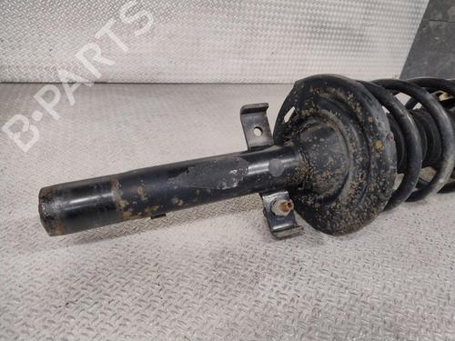 Used Left front shock absorber Left front shock absorber RENAULT SCÉNIC II (JM0/1_) 1.9 dCi (JM0G, JM12, JM1G, JM2C) (120 hp) 36543685 36543685