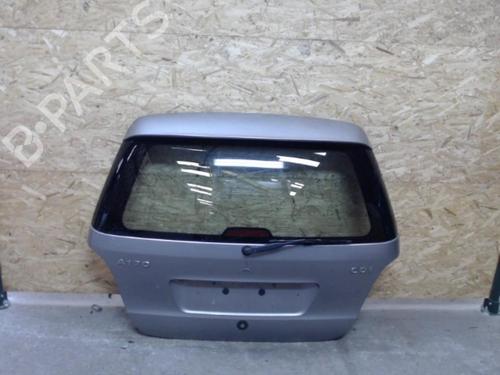 Used Tailgate MERCEDES-BENZ A-CLASS (W168) A 170 CDI (168.008) (90 hp) 24070853