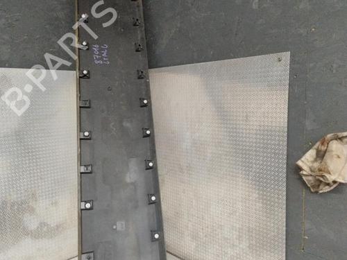 Dørliste Dørliste VW CRAFTER Van (SY_, SX_) 2.0 TDI FWD (SYB, SYC, SYD) (140 hp) 26514307 26514307