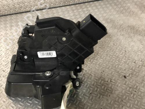 Højre bagtil lås FORD C-MAX (DM2) 1.8 TDCi (115 hp) 24098859