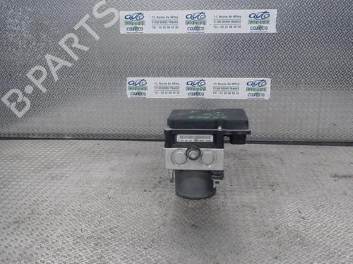 Used ABS pump ALFA ROMEO MITO (955_) 1.3 MultiJet (955AXT1A, 955AYA1A) (80 hp) 30483785