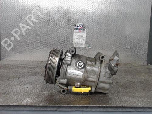 Used AC compressor CITROËN C3 I (FC_, FN_) 1.4 HDi (68 hp) 24087512