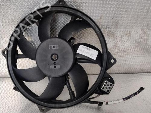 Used Radiator fan Radiator fan 25884158 25884158