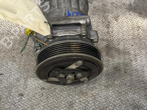Used AC compressor PEUGEOT 206+ (2L_, 2M_) 1.4 HDi eco 70 (68 hp) 26916275