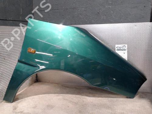Used Right front fenders PEUGEOT 806 (221) 2.0 HDI (109 hp) 24090913