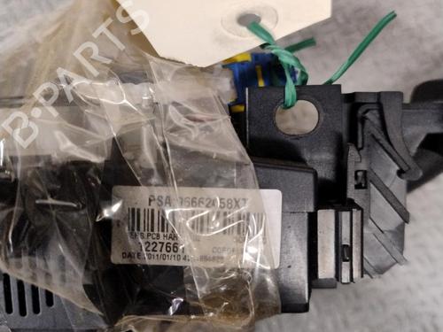 Used Switch Switch CITROËN BERLINGO MULTISPACE (B9) 1.6 HDi 90 (92 hp) 34201467 34201467