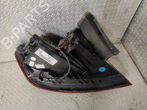 Right taillight RENAULT MEGANE IV Hatchback (B9A/M/N_) 1.5 dCi 90 (B9A1) | BP36462427C35 - Image 2