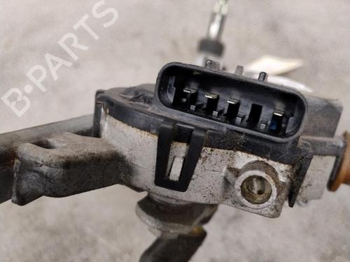 Used Front wiper motor FORD KA (RU8) 1.2 (69 hp) 29264258