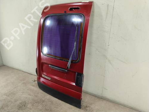 Used Left tailgate RENAULT KANGOO (KC0/1_) 1.5 dCi (84 hp) 25800230