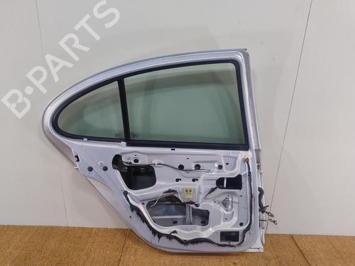 Used Left rear door RENAULT MEGANE I (BA0/1_) 1.4 e (BA0E, BA0V) (75 hp) 28573037