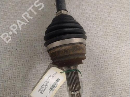 Used Right front driveshaft Right front driveshaft PEUGEOT 508 II (FB_, FH_, F3_) 1.5 BlueHDI 130 (FBYHZJ, FBYHZR) (131 hp) 33278325 33278325