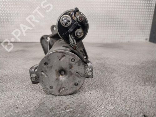 Starter RENAULT MEGANE III Hatchback (BZ0/1_, B3_) 1.5 dCi (BZ09, BZ0D, BZ1W, BZ29, BZ14) | BP35796716M8 - Image 2
