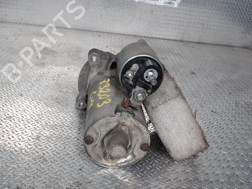Used Starter CITROËN C4 I (LC_) 1.4 16V (88 hp) 24076203