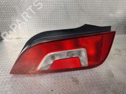 Left taillight VW UP! (121, 122, BL1, BL2, BL3, 123) 1.0 | BP30311241C34 - Image 2