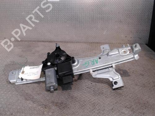 Used Rear left window mechanism CITROËN C3 / C3 ORIGIN III (SX) 1.2 VTi 82 (82 hp) 24101991