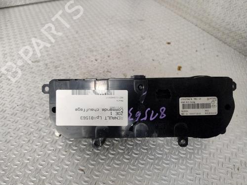 Climate control RENAULT ZOE (BFM_) ZOE | BP30691443I5 - Image 2