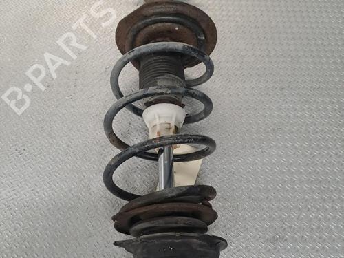 Used Left front shock absorber Left front shock absorber 24097789 24097789