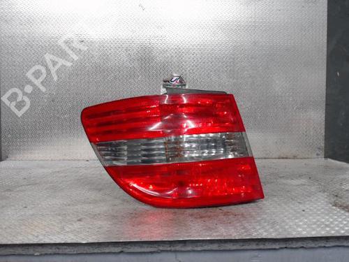 Used Left taillight MERCEDES-BENZ B-CLASS Sports Tourer (W245) B 180 CDI (245.207) (109 hp) 24095239