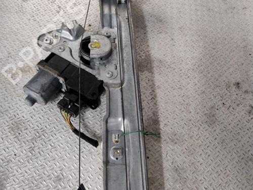 Used Front left window mechanism Front left window mechanism 27373005 27373005