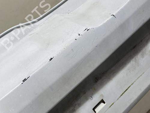 Rear bumper RENAULT CLIO III (BR0/1, CR0/1) 1.5 dCi (C/BR0G, C/BR1G) | BP24084251C8 