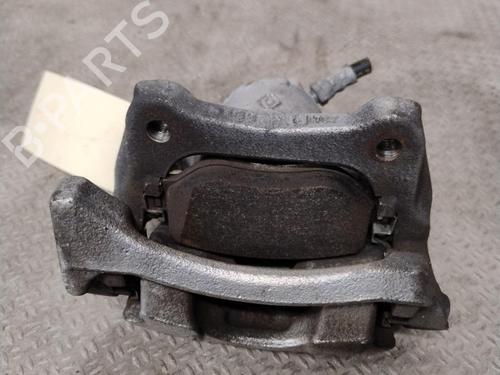 Right front brake caliper RENAULT CLIO V (B7_) 1.0 TCe 90 (B7MT) | BP29318560M104 