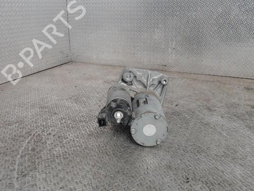 Used Starter Starter CITROËN C3 II (SC_) 1.0 VTi 68 (68 hp) 24076157 24076157