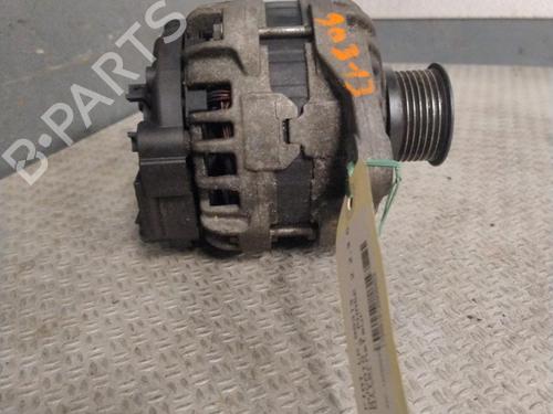 Used Alternator Alternator FIAT DUCATO Van (250_) 130 Multijet 2,3 D (131 hp) 33132321 33132321