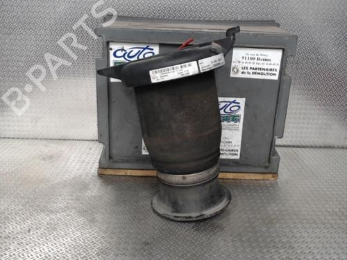 Left rear shock absorber CITROËN JUMPER II Van 2.2 HDi 110 | BP26514392M18 - Image 3