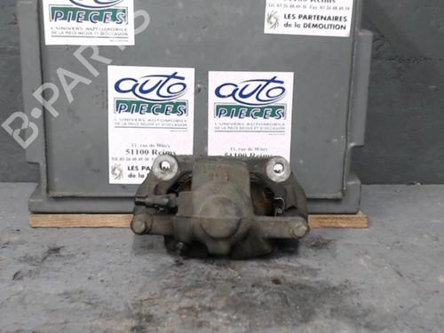 Used Right front brake caliper MINI MINI (R56) Cooper D (109 hp) 24069992