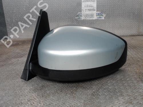 Used Left mirror RENAULT ESPACE IV (JK0/1_) 2.2 dCi (JK0H) (150 hp) 24081914