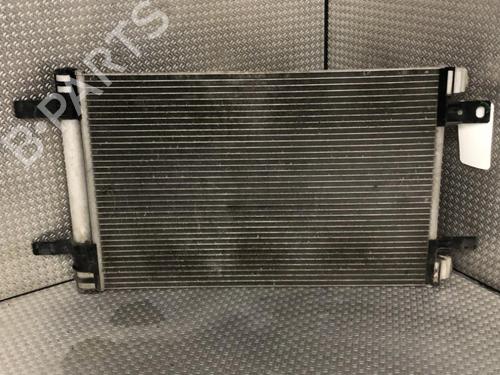 Used Heater matrix Heater matrix PEUGEOT 308 II (LB_, LP_, LW_, LH_, L3_) 1.6 THP 125 (125 hp) 24074858 24074858