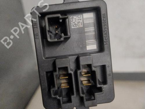 Heater resistor PEUGEOT EXPERT Van (V_) 2.0 BlueHDi 120 | BP35269663M108 - Image 3