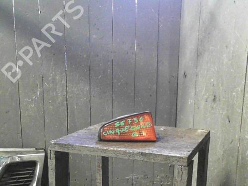 Used Left front indicator FIAT CINQUECENTO (170_) 0.9 i.e. S (170AF, 170CF) (40 hp) 24065795