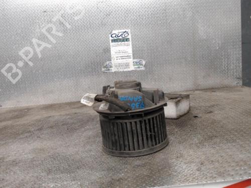 Used Heater blower motor Heater blower motor DACIA SANDERO 1.4 MPI LPG (72 hp) 24083093 24083093