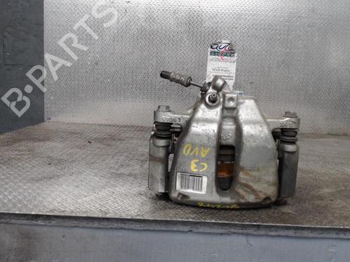 right-front-brake-caliper-citroen-c3-aircross-ii-2r_-2c_-2017-24088736 main image
