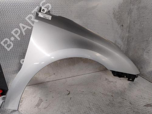 Right front fenders CITROËN C4 I (LC_) 1.4 16V | BP27665902C42 
