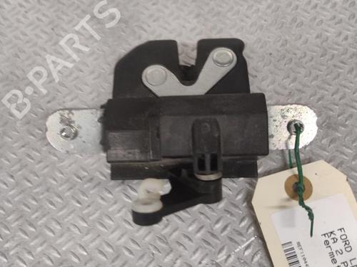 Electronic module FORD KA (RU8) 1.2 | BP25703907M83 