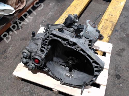 Gearbox FIAT BRAVO II (198_) 1.6 D Multijet (198AXH1B) | BP24086938M3 