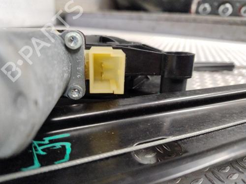 Front right window mechanism VW CRAFTER Van (SY_, SX_) 2.0 TDI FWD (SYB, SYC, SYD) | BP26304378C23