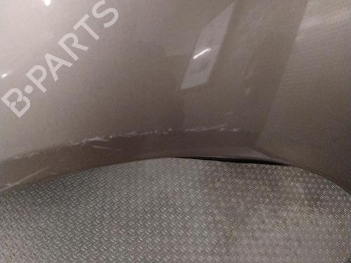 Forkjerm venstre NISSAN MICRA III (K12) 1.2 16V (80 hp) 24632280