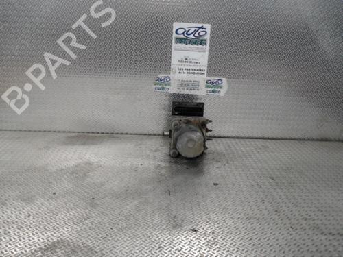 Used ABS pump OPEL MERIVA A MPV (X03) 1.7 CDTI (E75) (100 hp) 30483536