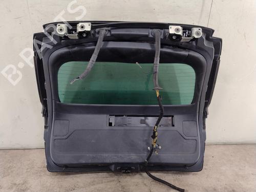 Tailgate PEUGEOT 508 SW I (8E_) 2.0 HDi | BP26969097C6 