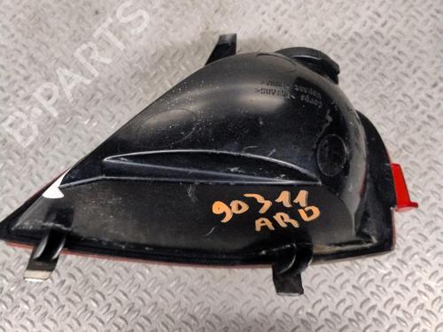 Rear bumper right light DACIA SANDERO III 1.0 TCe 100 ECO-G | BP33562011C82 - Image 3