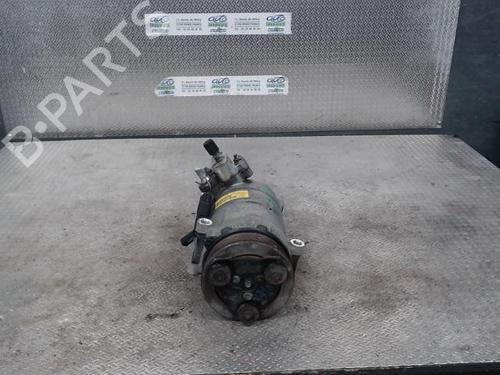 AC compressor FORD FOCUS III 2.0 TDCi | BP24096730M34 - Image 3