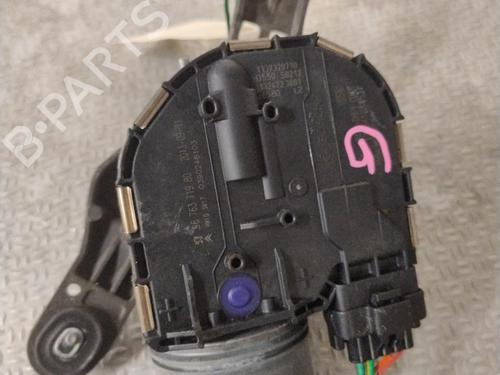 Front wiper motor CITROËN C4 Picasso II 1.6 HDi / BlueHDi 115 | BP24625451M29 - Image 3