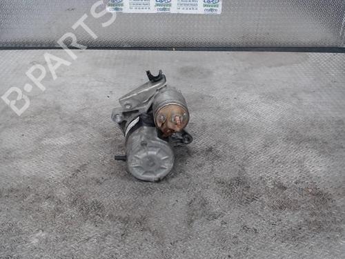 Used Starter PEUGEOT 107 (PM_, PN_) 1.0 (68 hp) 24097419